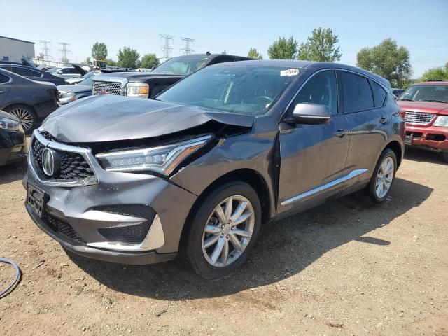 ACURA RDX 2021 5j8tc2h3xml013374