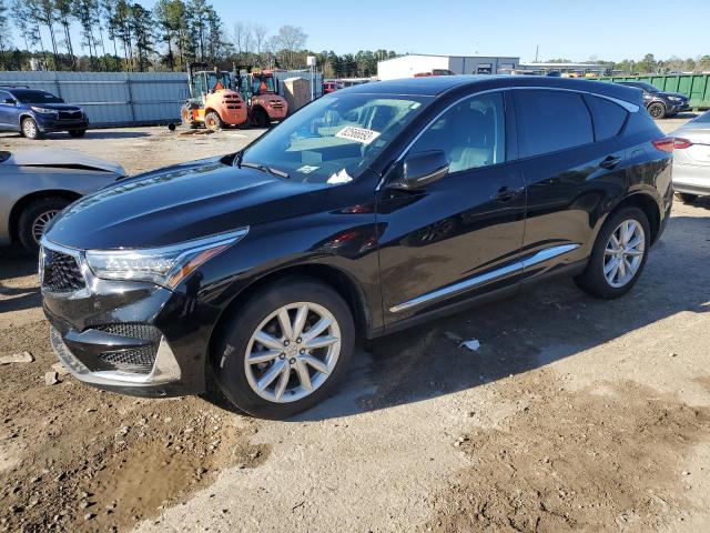 ACURA RDX 2021 5j8tc2h3xml035732