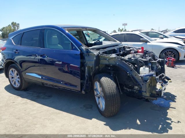 ACURA RDX 2023 5j8tc2h3xpl014531