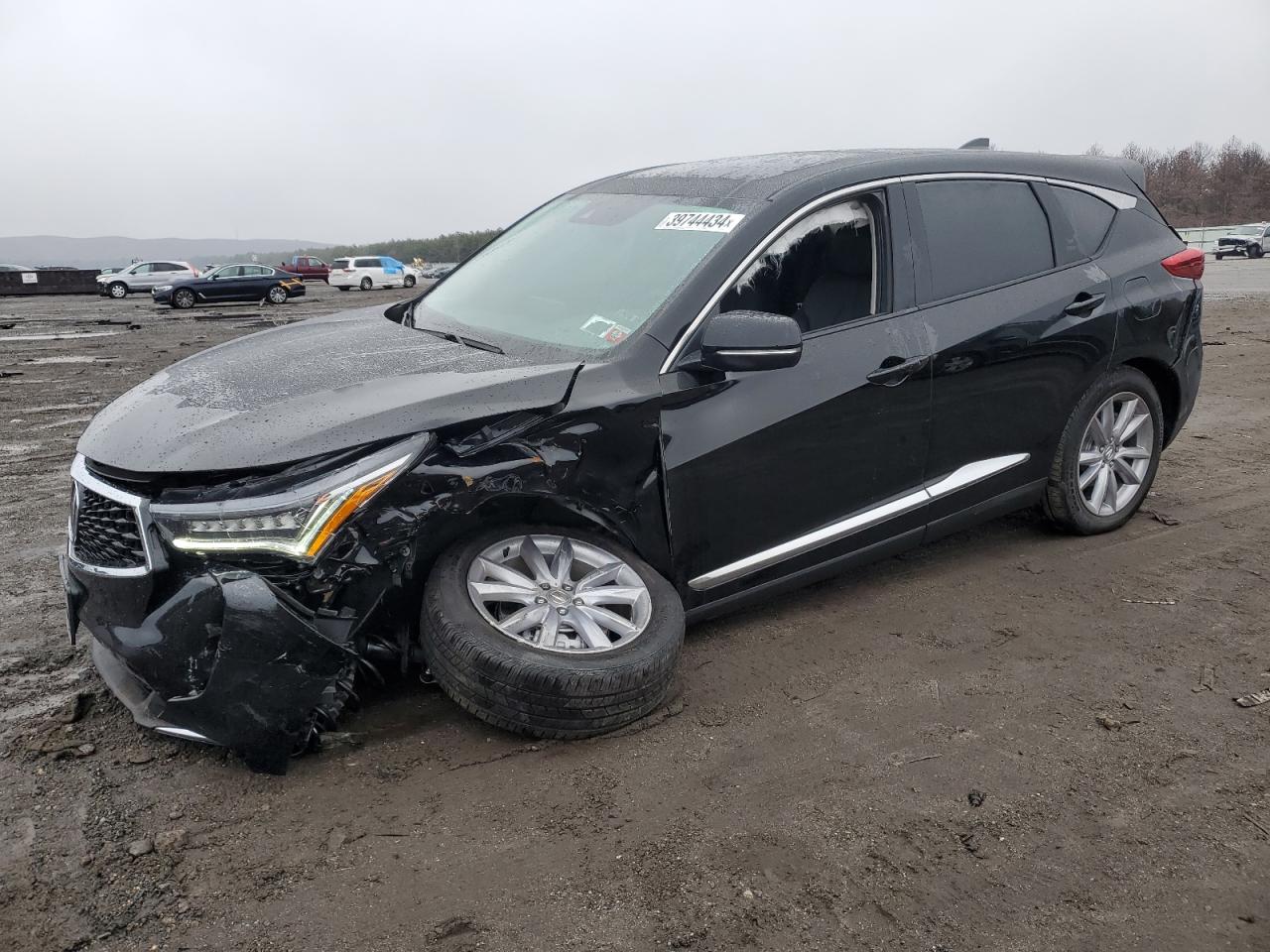 ACURA RDX 2023 5j8tc2h3xpl017218