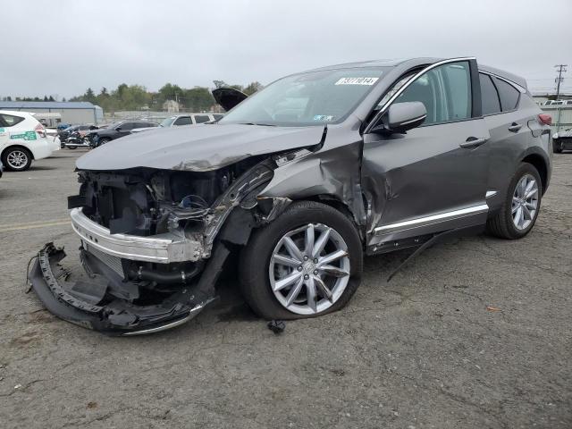 ACURA RDX 2024 5j8tc2h3xrl004567