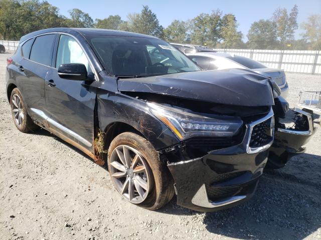 ACURA NULL 2019 5j8tc2h50kl002690