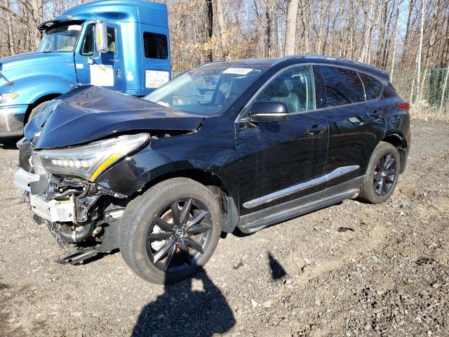 ACURA RDX TECHNO 2019 5j8tc2h50kl008537