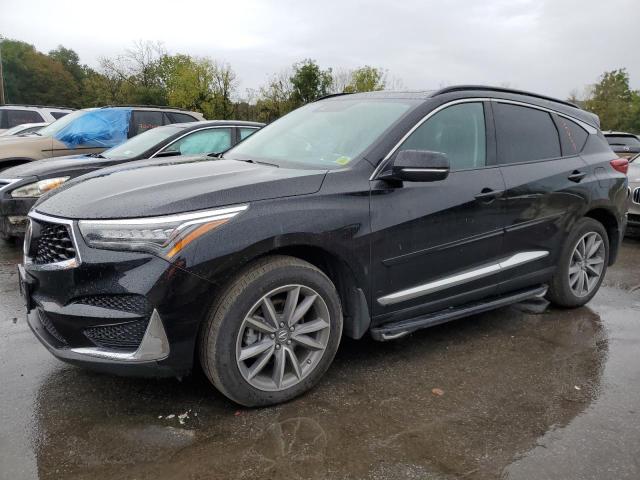 ACURA RDX 2019 5j8tc2h50kl022454