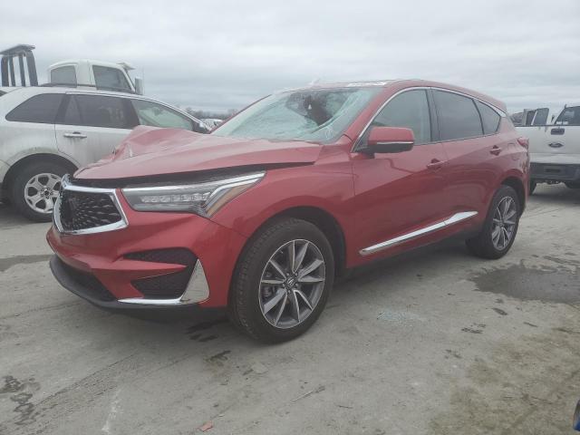 ACURA RDX TECHNO 2019 5j8tc2h50kl025810