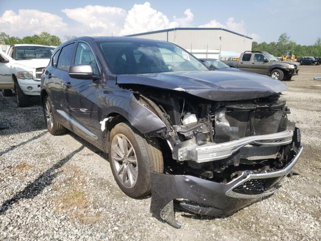 ACURA RDX TECHNO 2020 5j8tc2h50ll014324