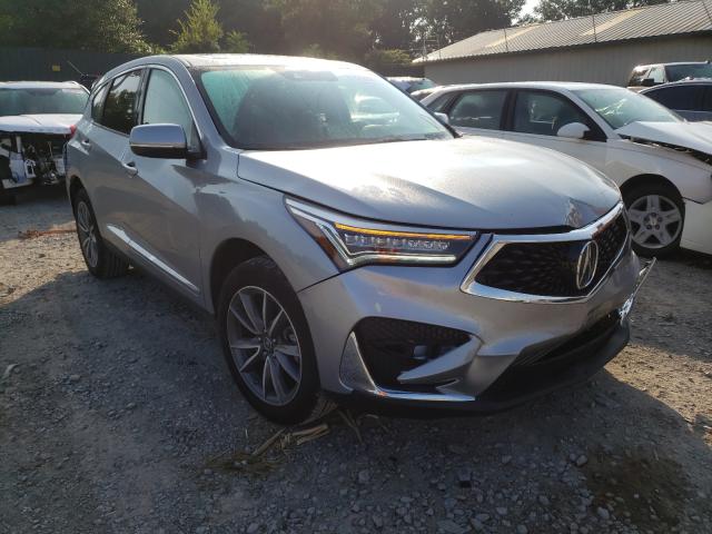 ACURA RDX TECHNO 2020 5j8tc2h50ll024318