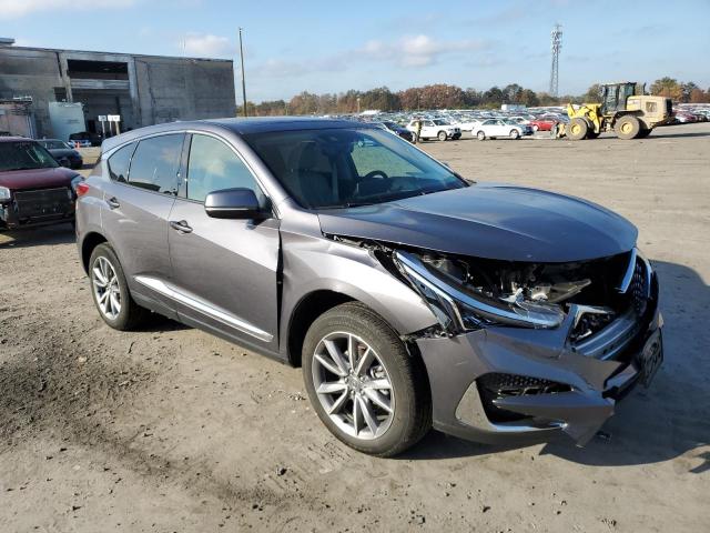 ACURA RDX TECHNO 2021 5j8tc2h50ml009559