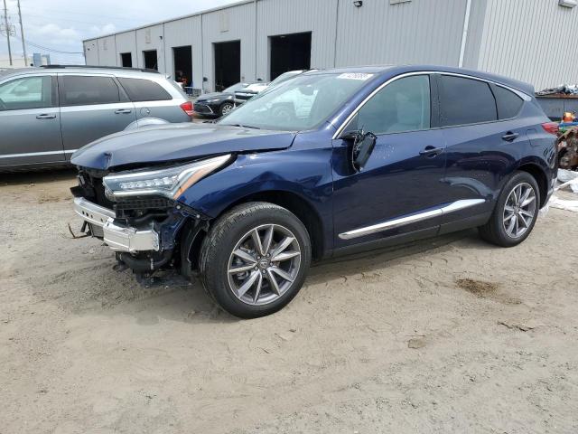 ACURA RDX TECHNO 2021 5j8tc2h50ml027429