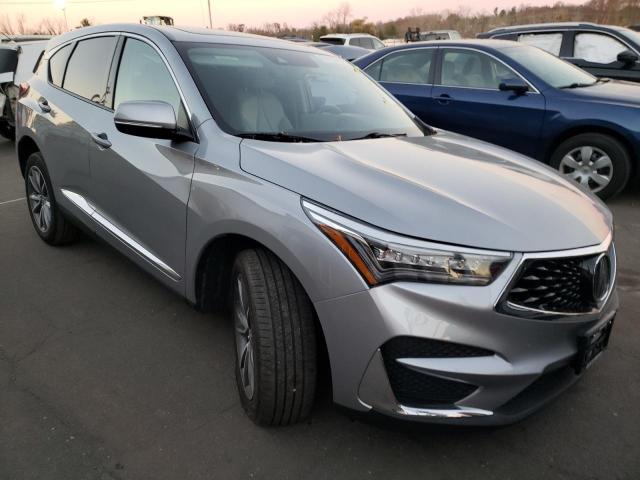 ACURA RDX TECHNO 2019 5j8tc2h51kl019935