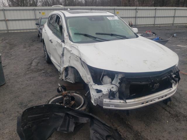 ACURA RDX TECHNO 2021 5j8tc2h51ml016696