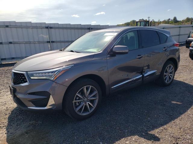 ACURA RDX TECHNO 2021 5j8tc2h51ml018853