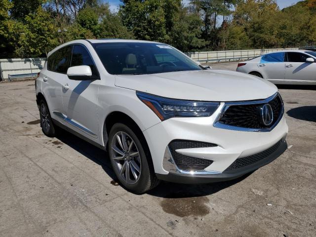 ACURA RDX TECHNO 2021 5j8tc2h51ml036110