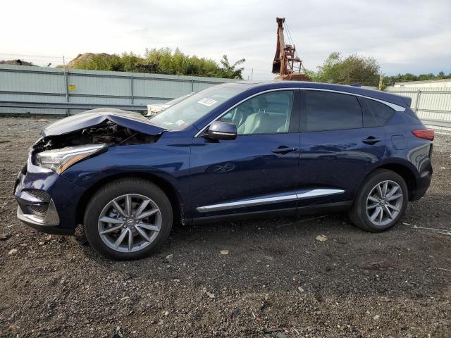 ACURA NULL 2021 5j8tc2h51ml037161