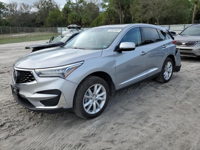 ACURA RDX 2020 5j8tc2h51ml802806