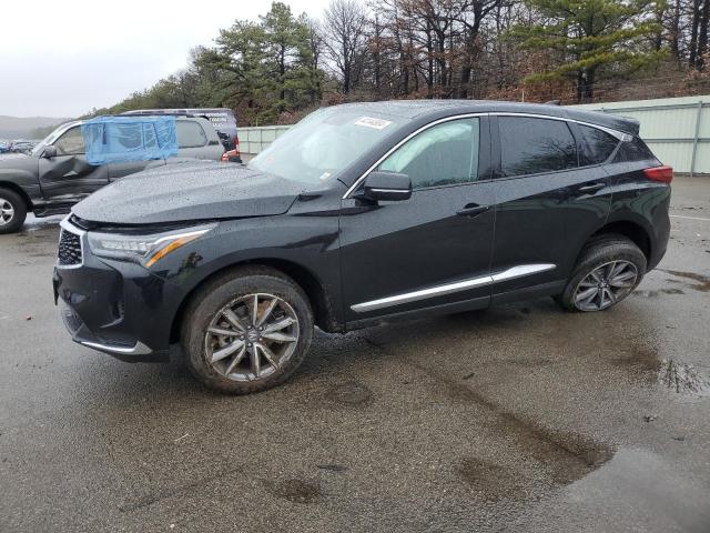 ACURA RDX 2023 5j8tc2h51pl023944