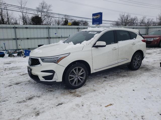 ACURA RDX TECHNO 2019 5j8tc2h52kl003260