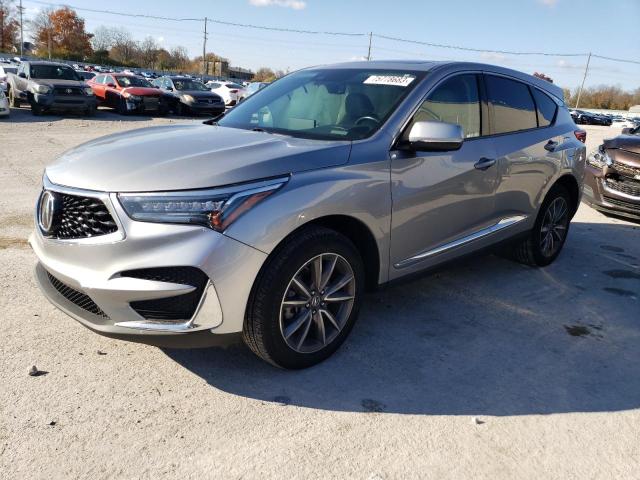 ACURA RDX 2019 5j8tc2h52kl006580