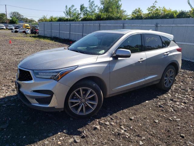 ACURA RDX 2019 5j8tc2h52kl023783