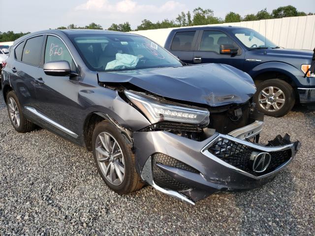 ACURA NULL 2020 5j8tc2h52ll031884