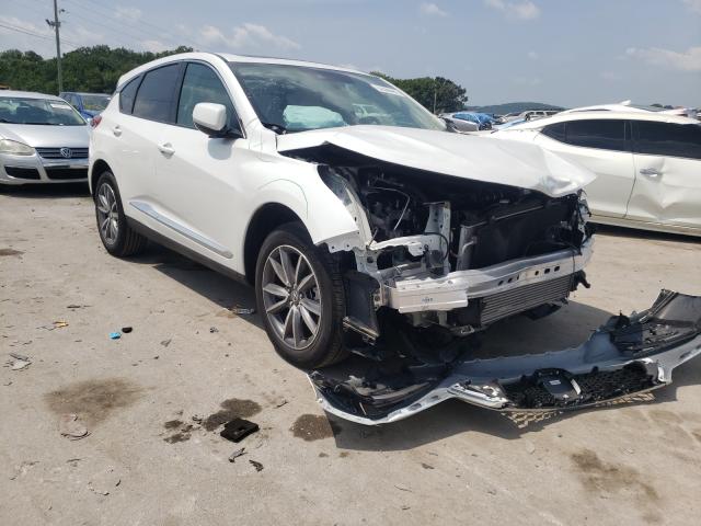 ACURA RDX TECHNO 2021 5j8tc2h52ml014259