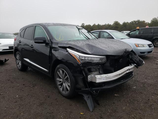 ACURA NULL 2021 5j8tc2h52ml028579