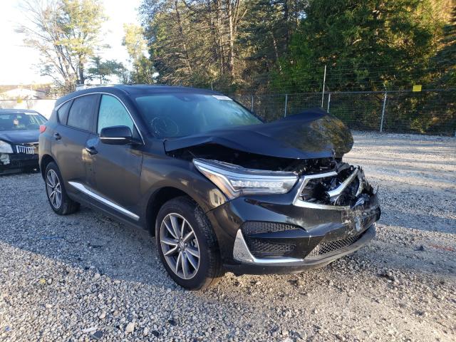 ACURA NULL 2021 5j8tc2h52ml028615