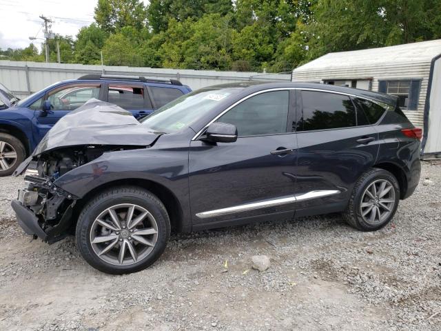 ACURA RDX TECHNO 2021 5j8tc2h52ml038478