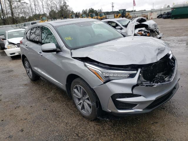 ACURA RDX 2019 5j8tc2h53kl036820