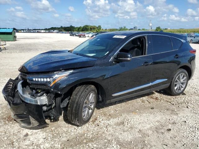 ACURA RDX 2019 5j8tc2h53ll013281