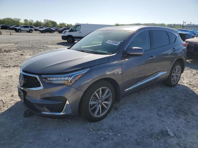 ACURA RDX 2020 5j8tc2h53ll027987