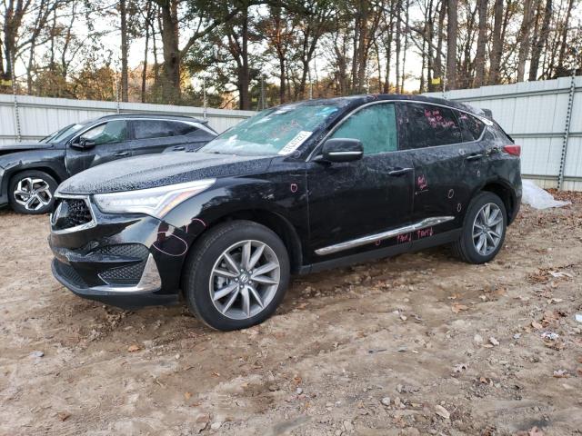 ACURA RDX TECHNO 2021 5j8tc2h53ml039753