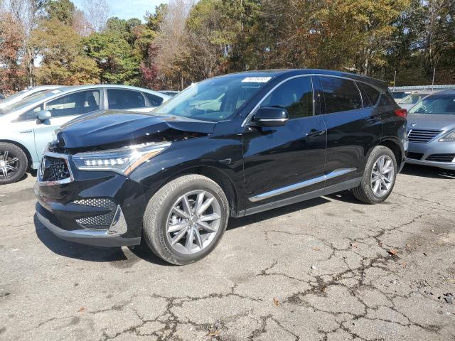 ACURA RDX 2019 5j8tc2h54kl036728