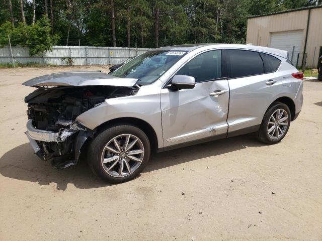 ACURA RDX 2021 5j8tc2h54ml017101