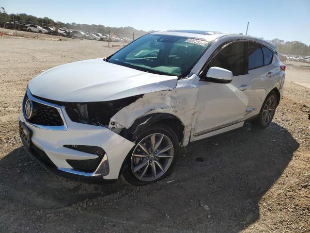 ACURA RDX 2021 5j8tc2h54ml024095