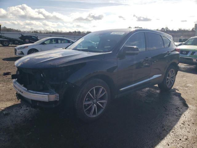 ACURA RDX 2022 5j8tc2h54nl005371