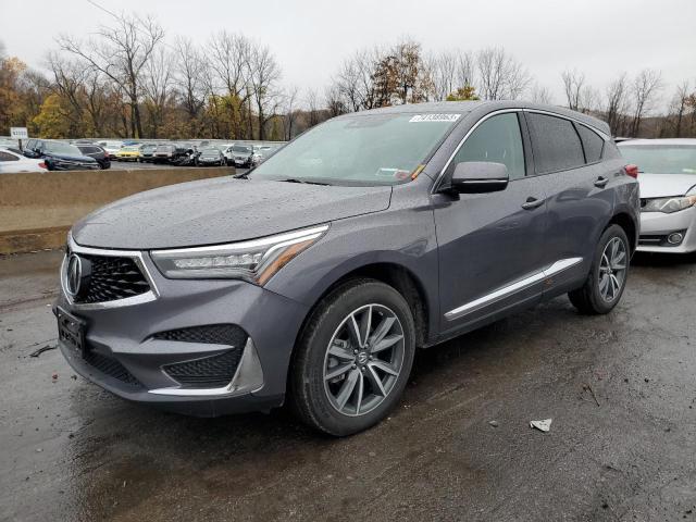 ACURA RDX 2019 5j8tc2h55kl005374