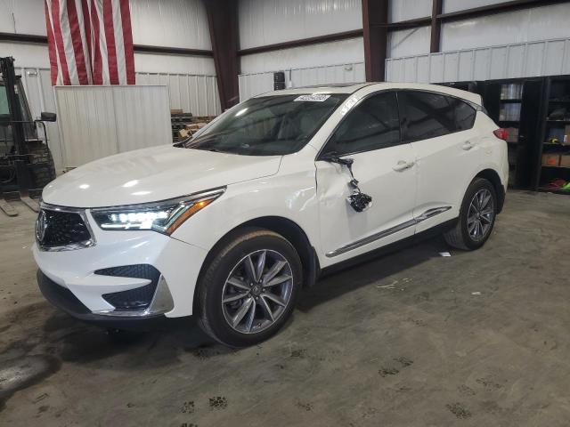 ACURA RDX TECHNO 2019 5j8tc2h55kl028993