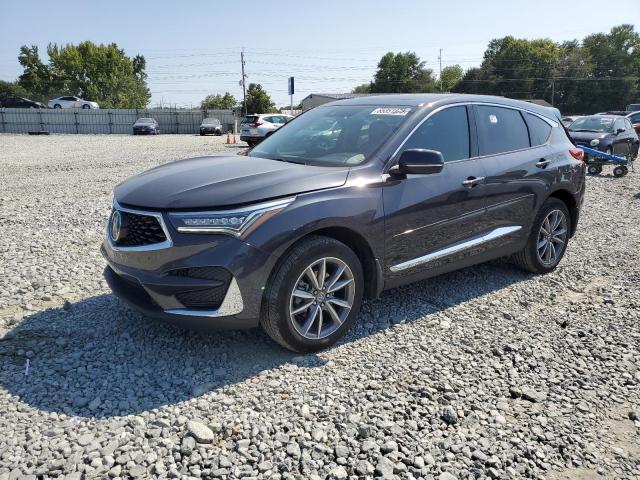 ACURA RDX TECHNO 2020 5j8tc2h55ll038473