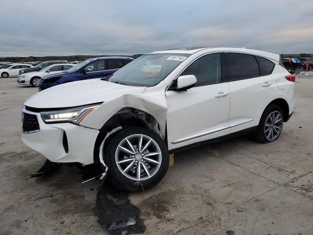 ACURA RDX TECHNO 2024 5j8tc2h55rl033699