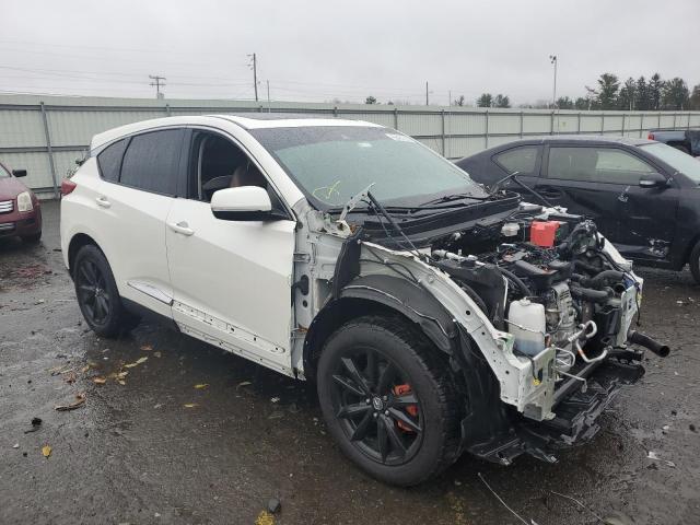 ACURA RDX TECHNO 2019 5j8tc2h56kl002967