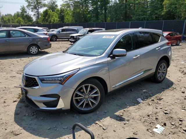 ACURA RDX TECHNO 2019 5j8tc2h56kl009479