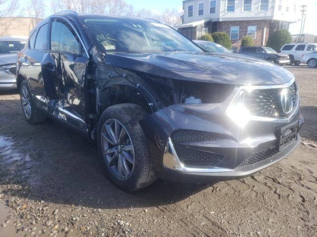 ACURA RDX TECHNO 2020 5j8tc2h56ll010732