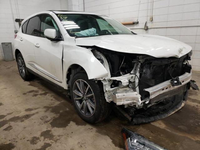 ACURA RDX TECHNO 2020 5j8tc2h56ll018006