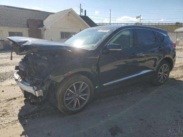 ACURA RDX 2020 5j8tc2h56ll040913