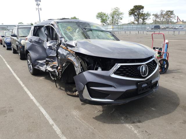 ACURA RDX TECHNO 2021 5j8tc2h56ml003992