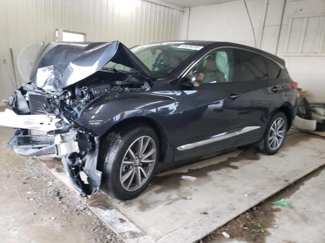 ACURA RDX 2021 5j8tc2h56ml018542