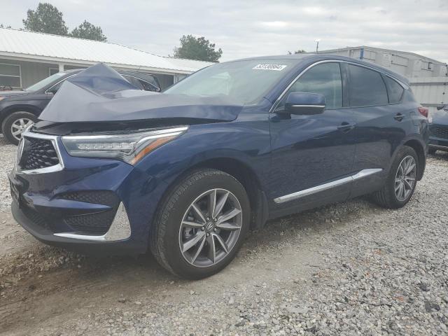 ACURA RDX 2021 5j8tc2h56ml019710