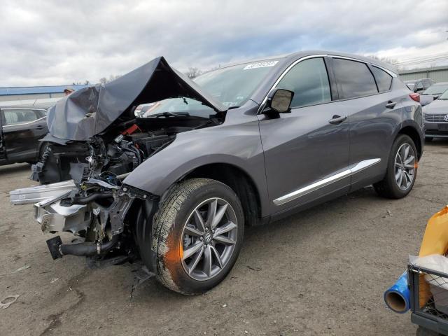 ACURA RDX 2021 5j8tc2h56ml025653