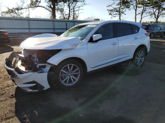 ACURA RDX TECHNO 2021 5j8tc2h56ml030402